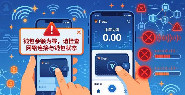 钱包正在维修中图片_Trust钱包恢复中常见的技术故障探讨_钱包问题