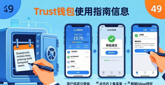 Trust钱包官方下载与使用指南