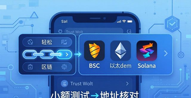 Trust Wallet官网下载与资产管理全攻略