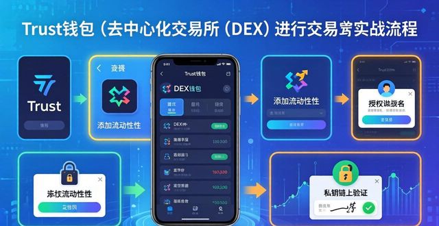 钱包平台正规吗_钱包交易所是什么_Trust钱包用户如何评估去中心化的交易平台？