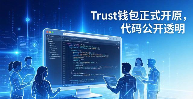 开源的钱包_trx钱包开发_trust钱包开源