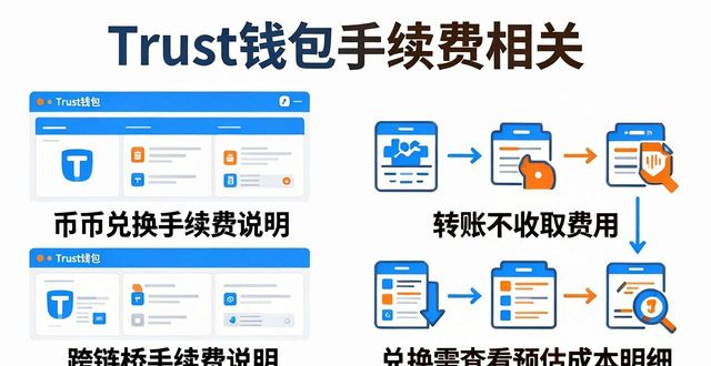 Trust钱包网络费用及其合理性探讨_Trust钱包网络费用及其合理性探讨_Trust钱包网络费用及其合理性探讨