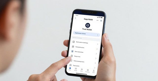 便捷下载好用吗_用户体验分享:从官网下载Trust Wallet安卓版后的便捷性!_便捷百科