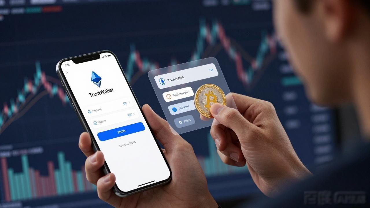 市场波动调节机制_市场出现波动_Trust Wallet 如何应对市场波动？
