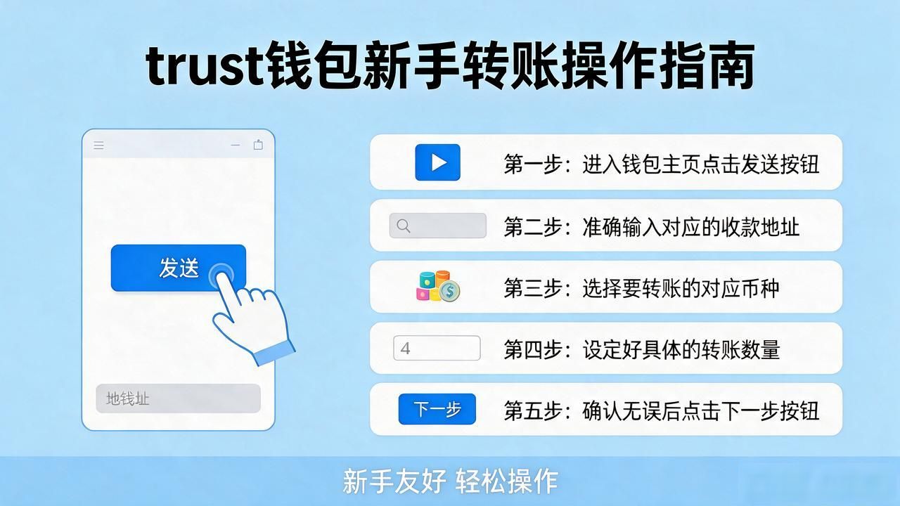 Trust钱包助记词备份方法_Trust Wallet新手交易操作指南_trust钱包如何交易