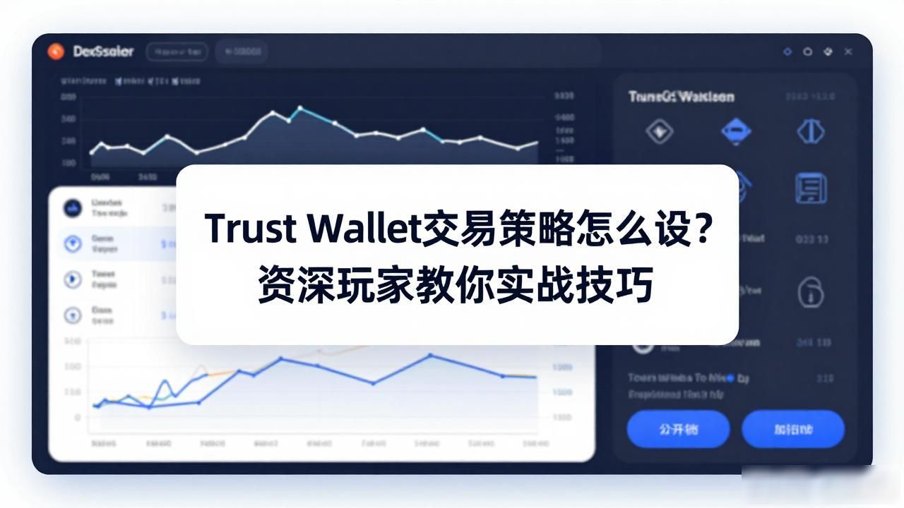 如何在Trust Wallet中有效设置交易策略？_设置交易策略_Trust Wallet交易策略体系
