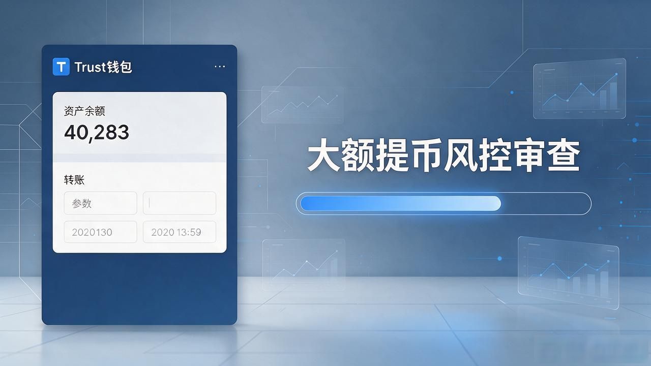Trust钱包提币合规风险_Trust钱包的提币法规及其影响力_非托管加密钱包监管政策
