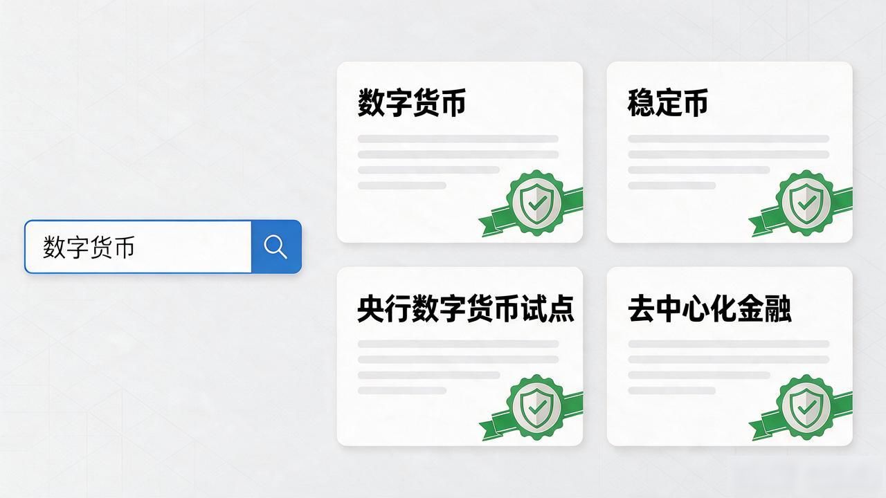 在知乎搜数字货币，这四类回答能帮你省下三个月的踩坑时间