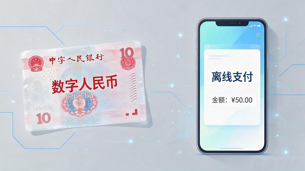 塑料钞会被数字货币取代吗？聊聊未来钱长啥样