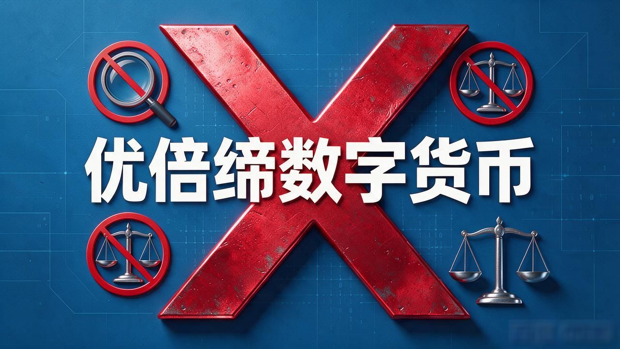 优倍缔数字货币到底是不是靠谱平台？一个做了十年风控的人跟你掰扯清楚