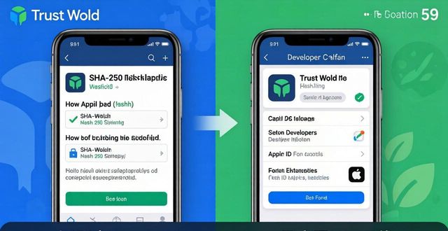Trust Wallet官网下载应用安全确认指南，避免资产损失