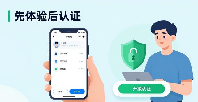 钱包适用人群_Trust钱包如何规定注册条件与用户适应？_钱包注册流程