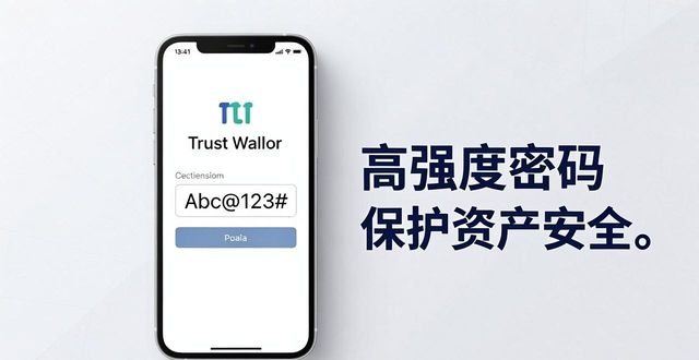 Trust Wallet下载安装教程｜手把手教你设置钱包