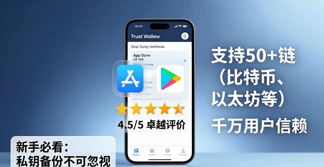 用Trust Wallet赚取收益，值得下载吗？