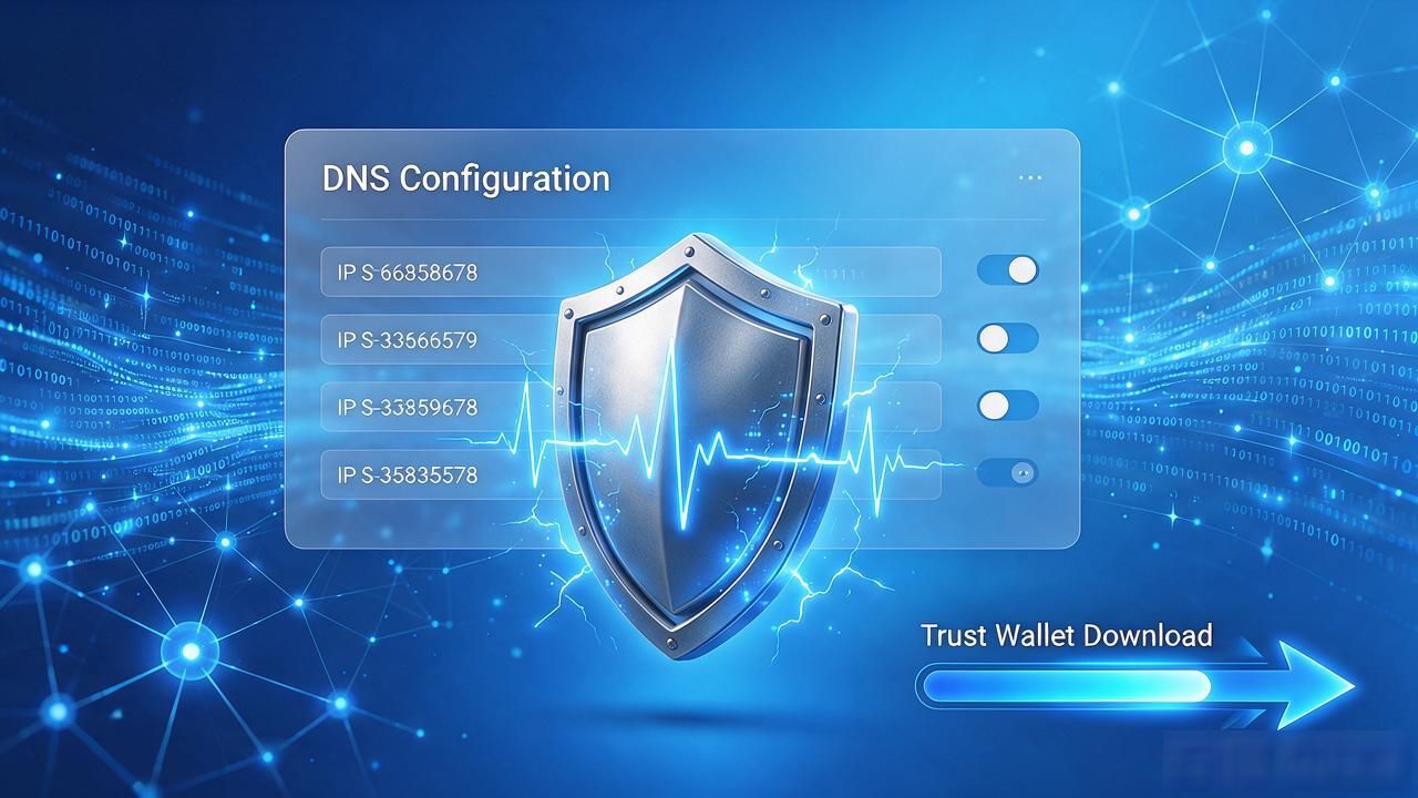 Trust Wallet下载地址访问瓶颈解决方案_国内用户快速下载Trust Wallet方法_Trust钱包下载地址的网络环境如何改善？