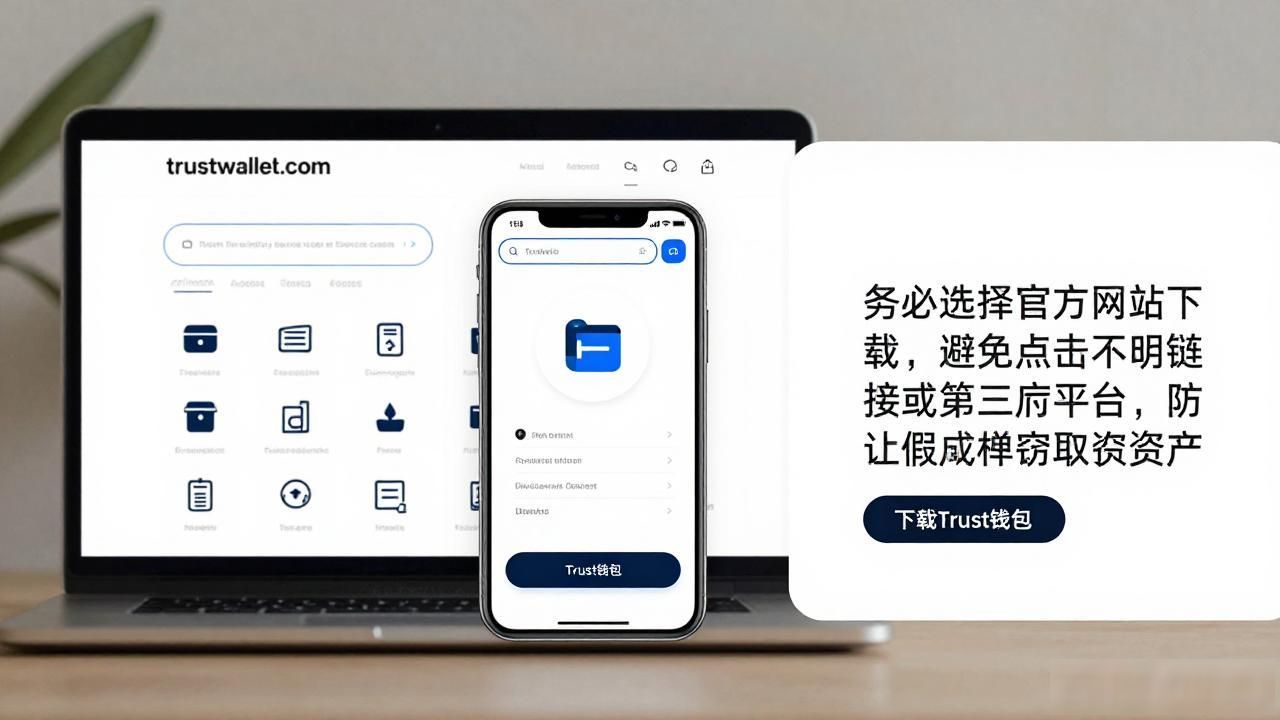 Trust钱包官网更新方法_如何通过Trust钱包官网获取最新的应用更新,确保资金使用灵活!_Trust钱包版本更新保障数字资产安全