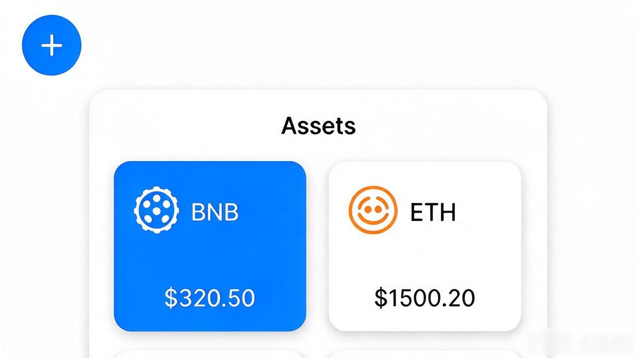 Trust Wallet 下载后的快速启动指南_Trust Wallet添加币种教程_Trust Wallet新手创建钱包步骤