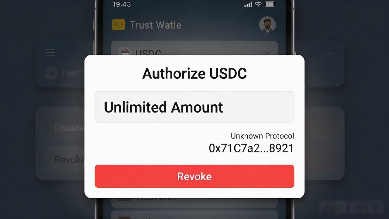 Trust Wallet安全性分析_Trust Wallet 中的安全性与可靠性评估_私钥本地存储风险