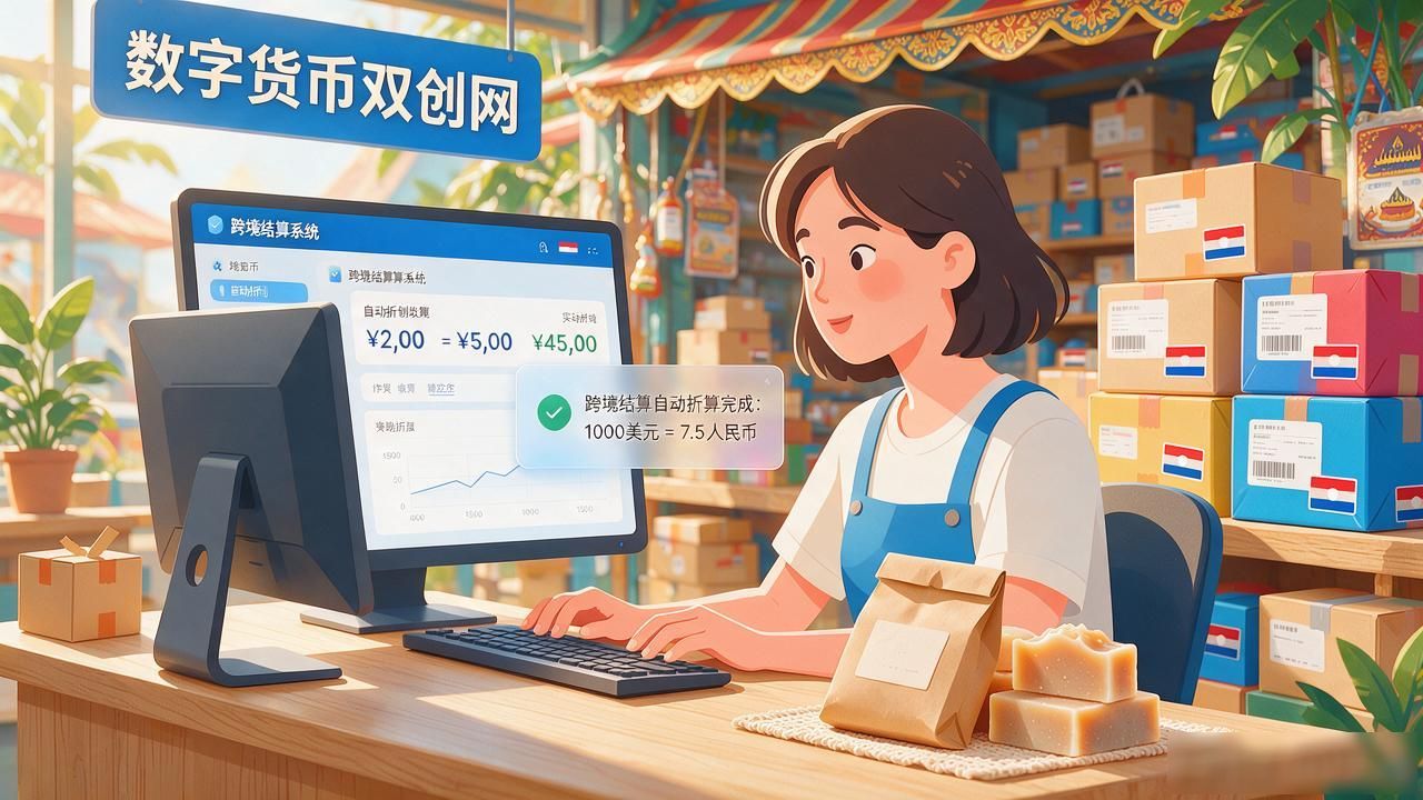 在数字货币双创网上开个小店，到底能不能回本？卖家真实反馈