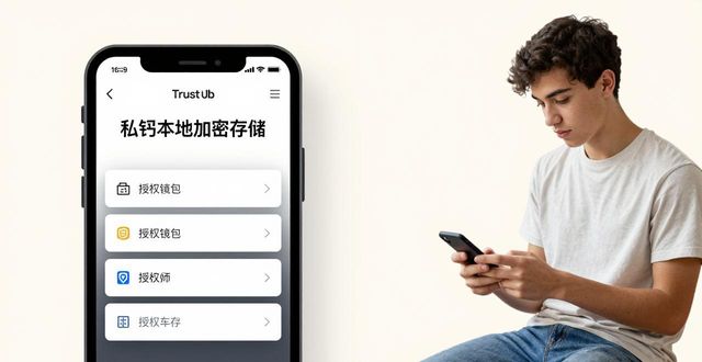 钱包市场现状分析_钱包产品_Trust钱包的用户体验与下载效率分析