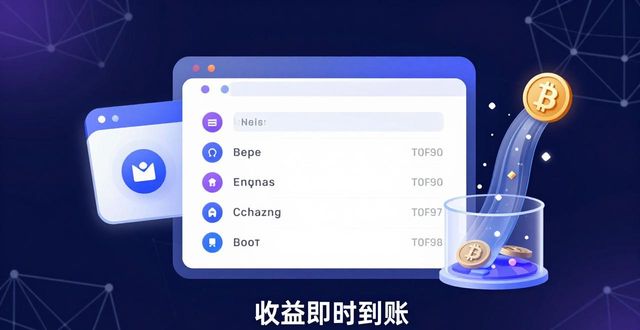 Trust钱包安卓下载后，三步提升加密资产管理能力
