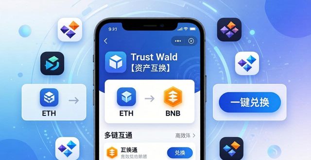 互换资产的新方式：Trust Wallet钱包最新版如何提升交易体验！_钱包与钱包之间转币_钱包转币一定要手续费吗