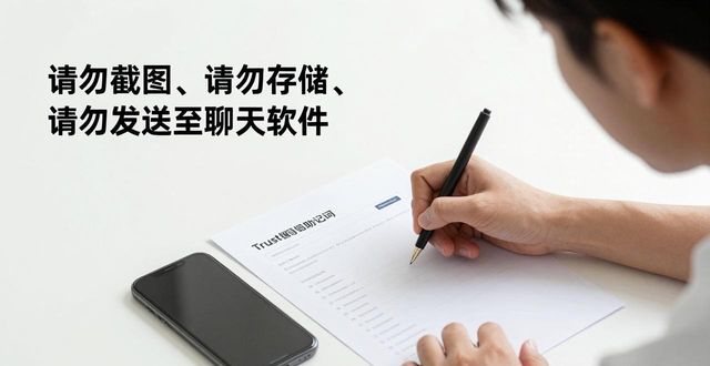 新手指南:通过Trust钱包官网入口下载,开启你的数字货币之旅!_货币钱包在哪_钱包官方网站