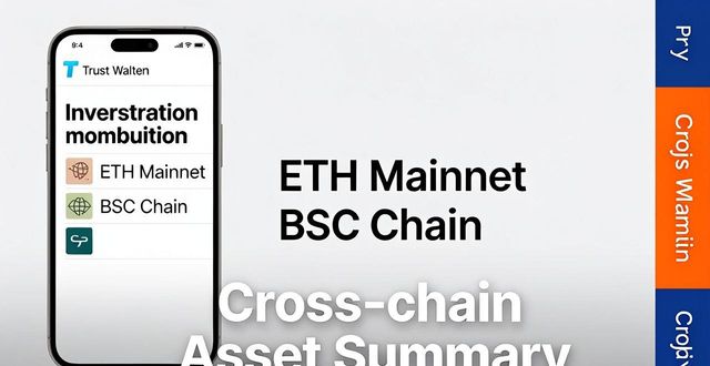 用Trust Wallet看收益，三步掌握投资表现