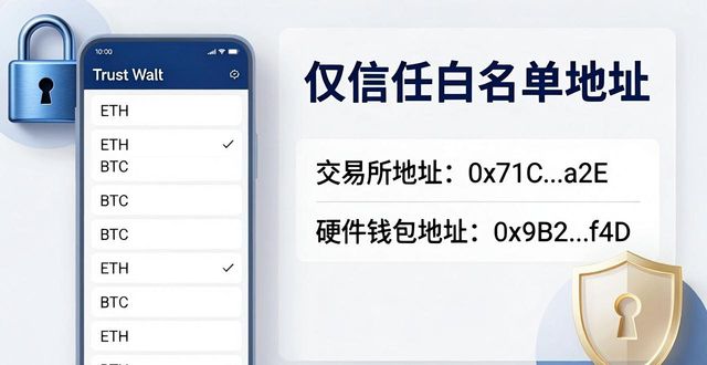 Trust Wallet审批设置教程，让资金更安全