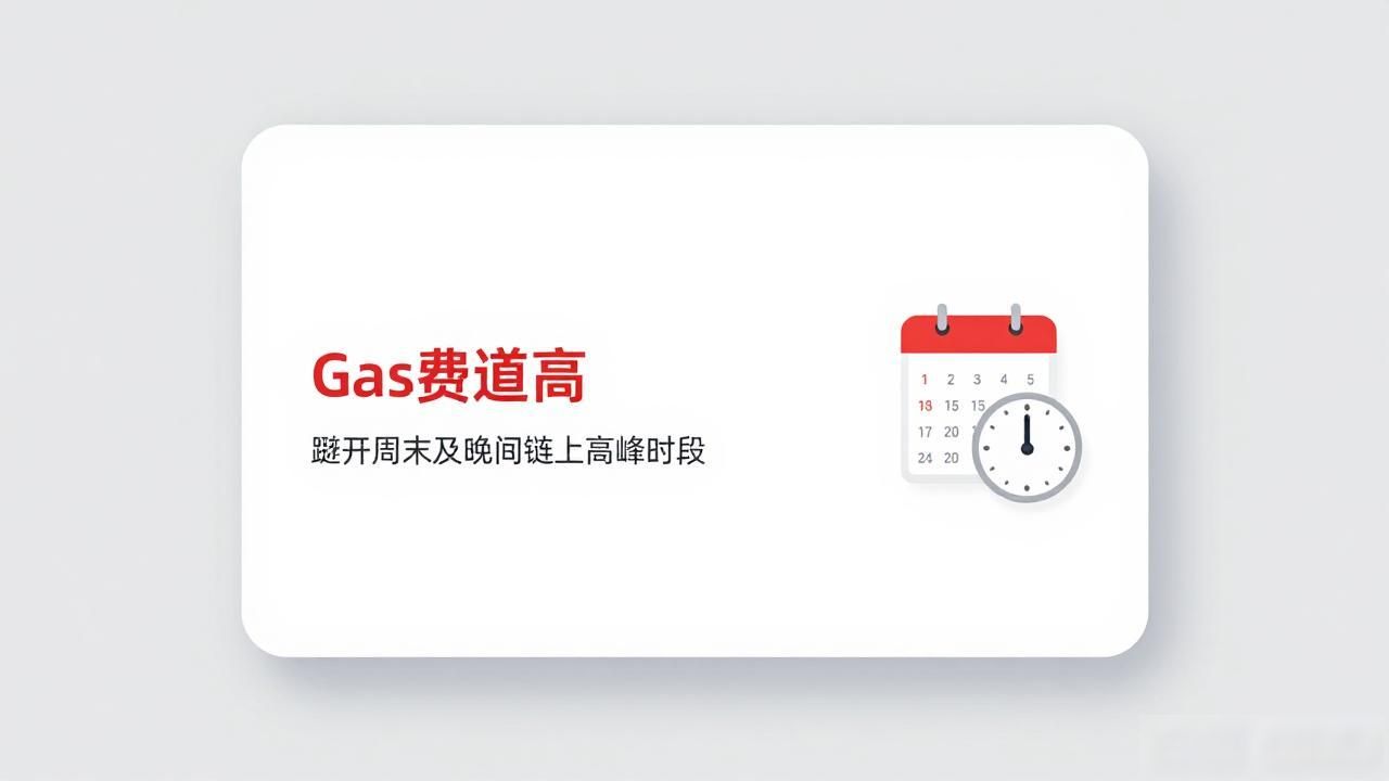 Trust钱包gas费太高怎么办？用户吐槽与省钱攻略