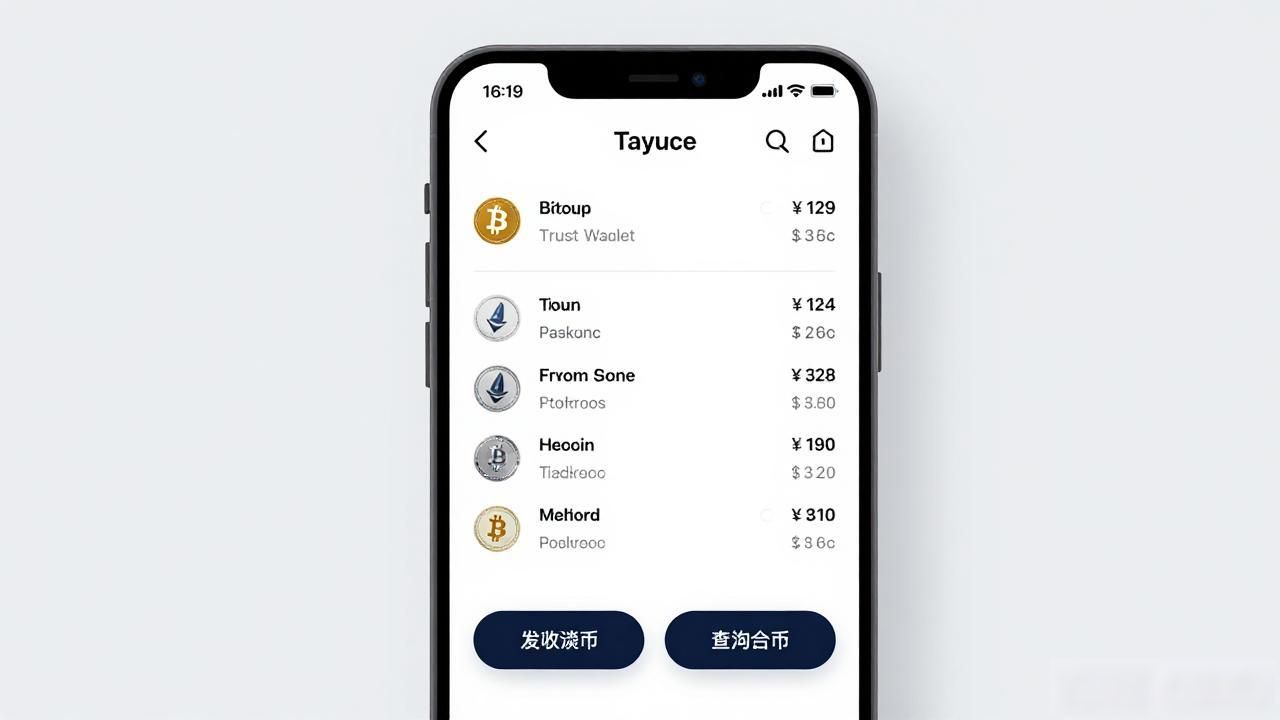 Trust Wallet下载与使用：真实体验评测