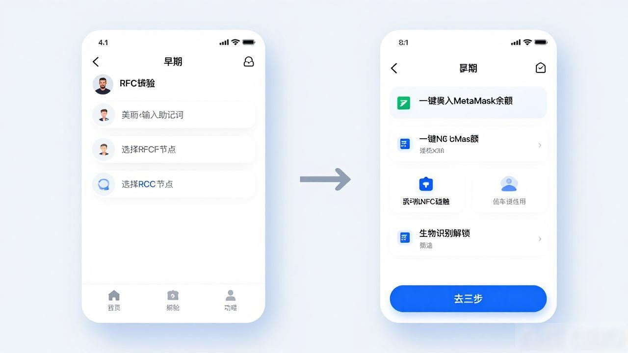 Trust Wallet cross-chain bridge and decentralized finance ecosystem_Trust Wallet与金融科技的链接与下载未来_Trust Wallet DeFi NFT integration