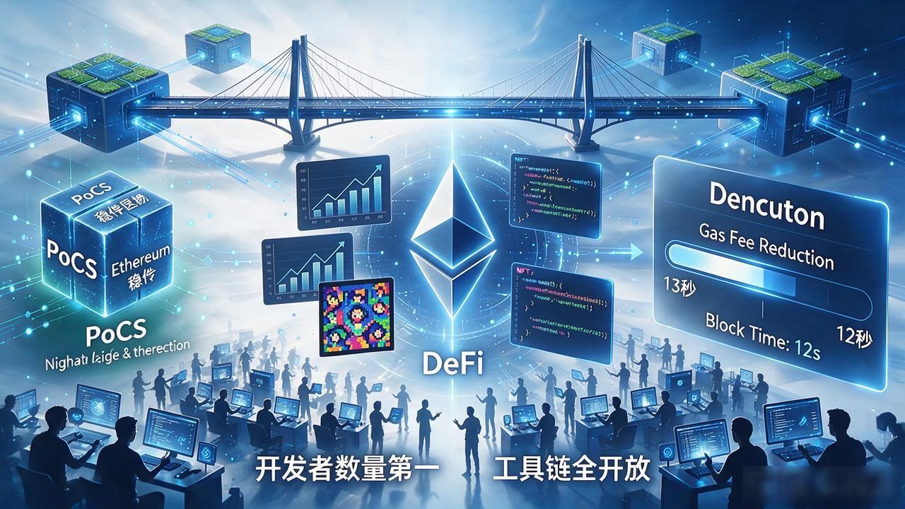 如何判断比特币和以太坊是否正宗_最正宗的数字货币_山寨币去中心化程度低风险高
