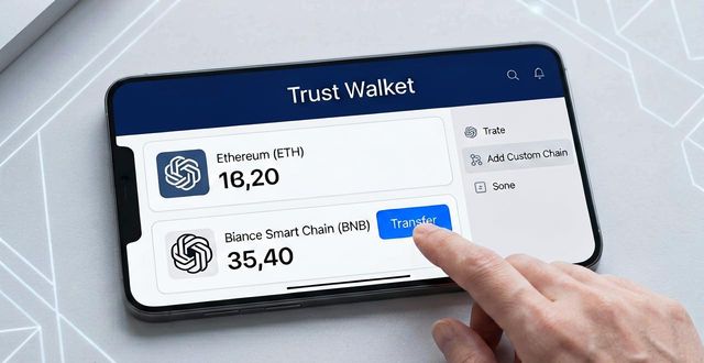 钱包app是做什么用的_钱包官方下载_如何快速入门：通过Trust钱包的下载与安装让资金运用更为高效！