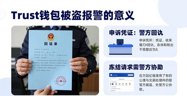 钱包被拿可以报警吗_trust钱包的钱被转走报警有用吗_钱包被偷报警警察敷衍怎么办