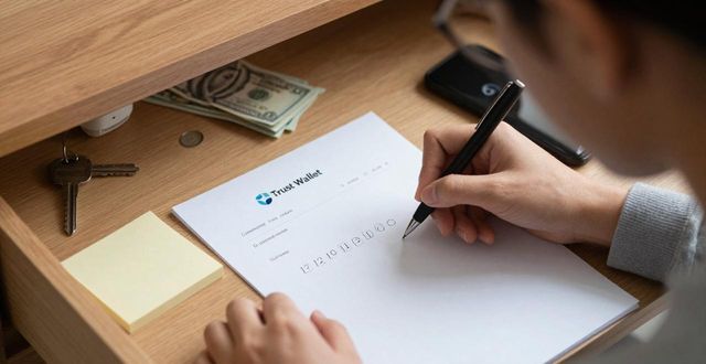 高德手机导航官网下载_通过Trust Wallet官网下载的官方版本,让你轻松导航数字资产的世界!_百度导航官网下载