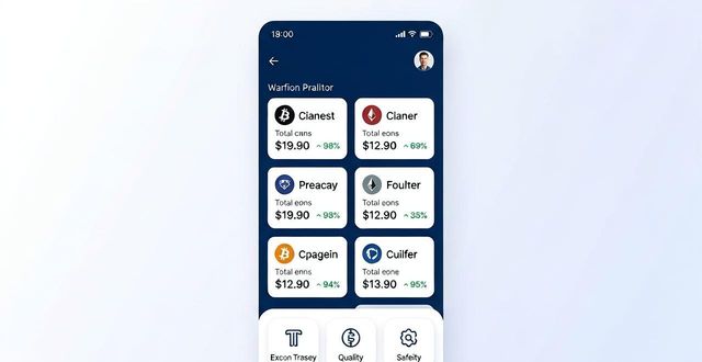 迭代版本是什么意思_Trust Wallet 的新版本产品迭代过程_更新迭代产品