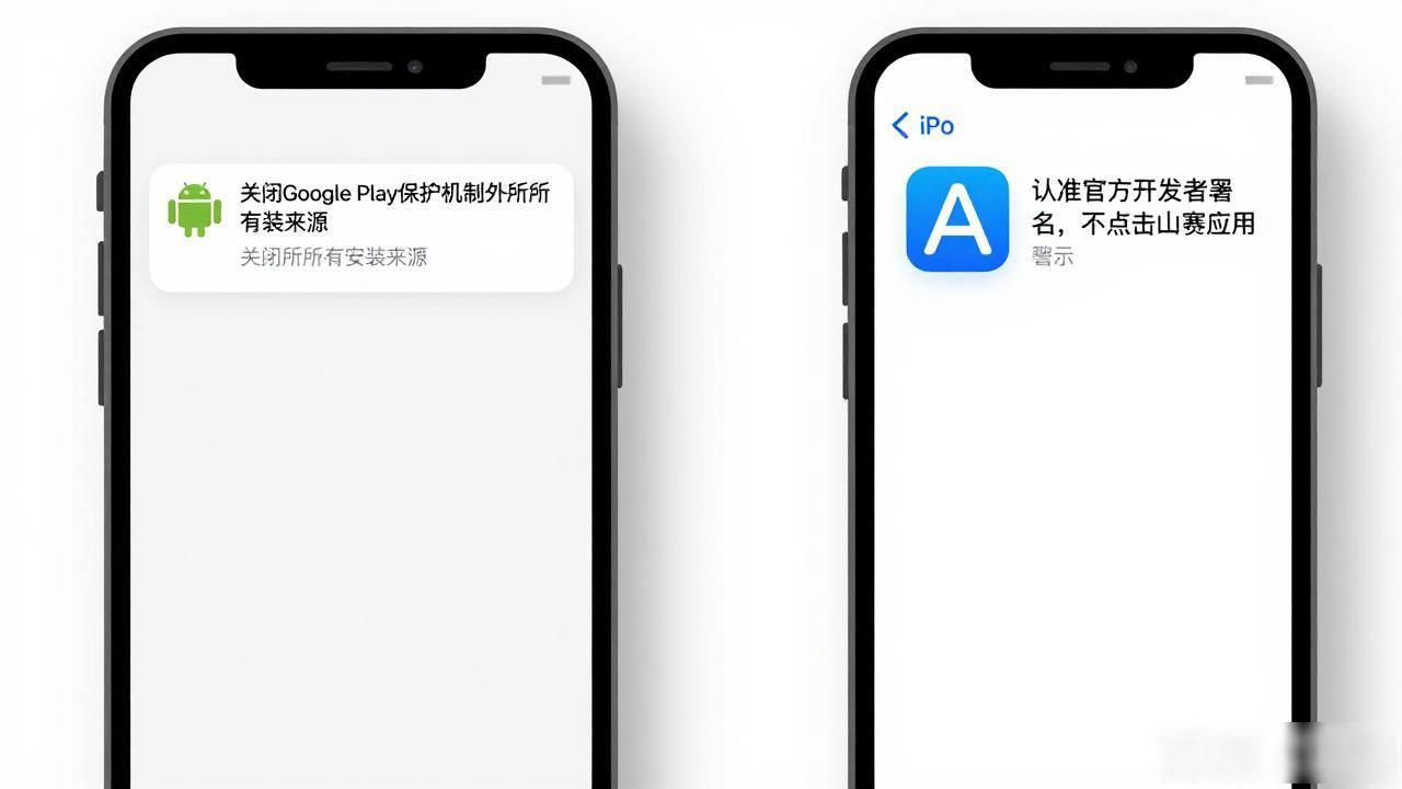 如何确保Trust钱包的安装与下载安全？_Trust钱包官方下载安全方法_Trust钱包钓鱼链接防范